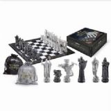 Harry Potter Chess board Educational toys Board ga
