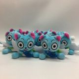 Fairy Tail Cartoon plush toy doll pendant
