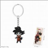 DRAGON BALL Keychain pendant