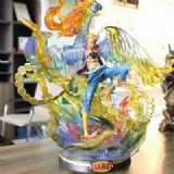 One Piece Marco Boxed Figure Decoration