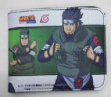 Naruto Wallet