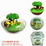 pokemon anime figure