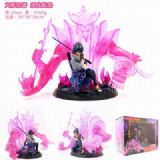 Naruto Susanoo Boxed Figure Decoration 25CM 1760G