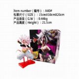 Dragon Ball A40# Android #21 Boxed Figure Decorati