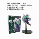 Dragon Ball A39# Piccolo Boxed Figure Decoration B