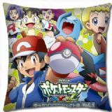 pokemon anime cushion
