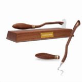 Harry Potter Broom suspension pen wheel Boxed Figu