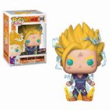 DRAGON BALL Funko POP 518 Boxed Figure Decoration 