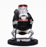 Dragon Ball Black version Supreme Master Roshi Box