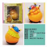 One Piece Tony Tony Chopper Boxed Figure Decoratio