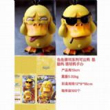 Pokemon Psyduck Contains Boxed Figure Decoration M