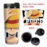 One Piece Starbucks Leakproof Insulation cup Kettl
