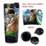 One Piece Starbucks Leakproof Insulation cup Kettl