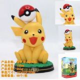 Pokemon Elf ball small than card super Boxed Figur