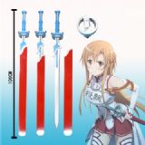 sword art online anime sword