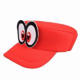 Super Mario Odyssey cosplay hat 