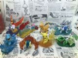 pokemon anime figure