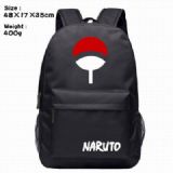 Naruto-1 Anime around Silk screen polyester canvas