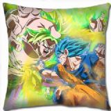 Dragon Ball GB-252 full color Pillow Cushion 45X45