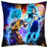 Dragon Ball GB-263full color Pillow Cushion 45X45C