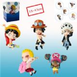 one piece anime figure