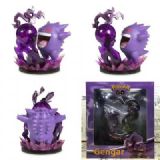 pokemon anime figure