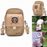One Piece Small Messenger Bag Shoulder Bag Backpac