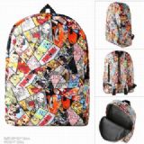 Fairy tail Cotton imitation nylon composite Waterp