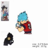 DRAGON BALL Brooch