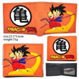 Dragon Ball Wallet