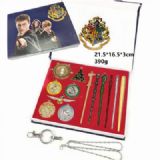 Harry Potter Coordinates price for 13 pcs a set