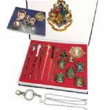 Harry Potter Coordinates price for 14 pcs a set