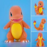 Pokemon Charizard Card loading Boxed Figure Decora