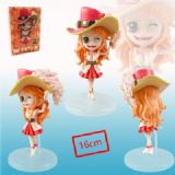One Piece nami anime figure