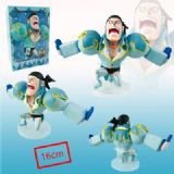 one piece anime figure