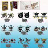 one piece anime set