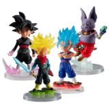 dragon ball anime figure