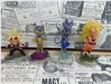 dragon ball anime figure
