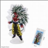 Dragon Ball The Monkey King Acrylic standing sign 