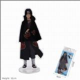 Naruto Uchiha Itachi Acrylic standing sign decorat