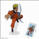 Naruto Uzumaki Naruto Acrylic standing sign decora