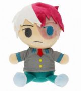 My Hero Academia Todoroki Shoto Sitting position P