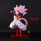 Dragon Ball Sexy beautiful girl Boxed Figure Decor