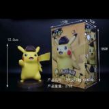 Pokemon pikachu 849 Boxed Figure Decoration Model 