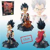 dragon ball anime figure