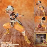 One Piece ZERO Usopp Animated version Boxed Figure