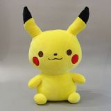 Pokemon Monpoken pikachu Stretch fabric 25CM 0.180