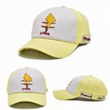Pokemon Personality duck tongue visor baseball cap