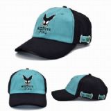 My Hero Academia Personality duck tongue visor bas