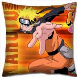Naruto Double-sided full color Pillow Cushion 45X4